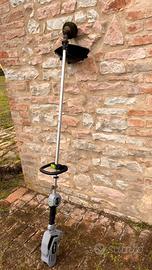 Decespugliatore EGO a batteria