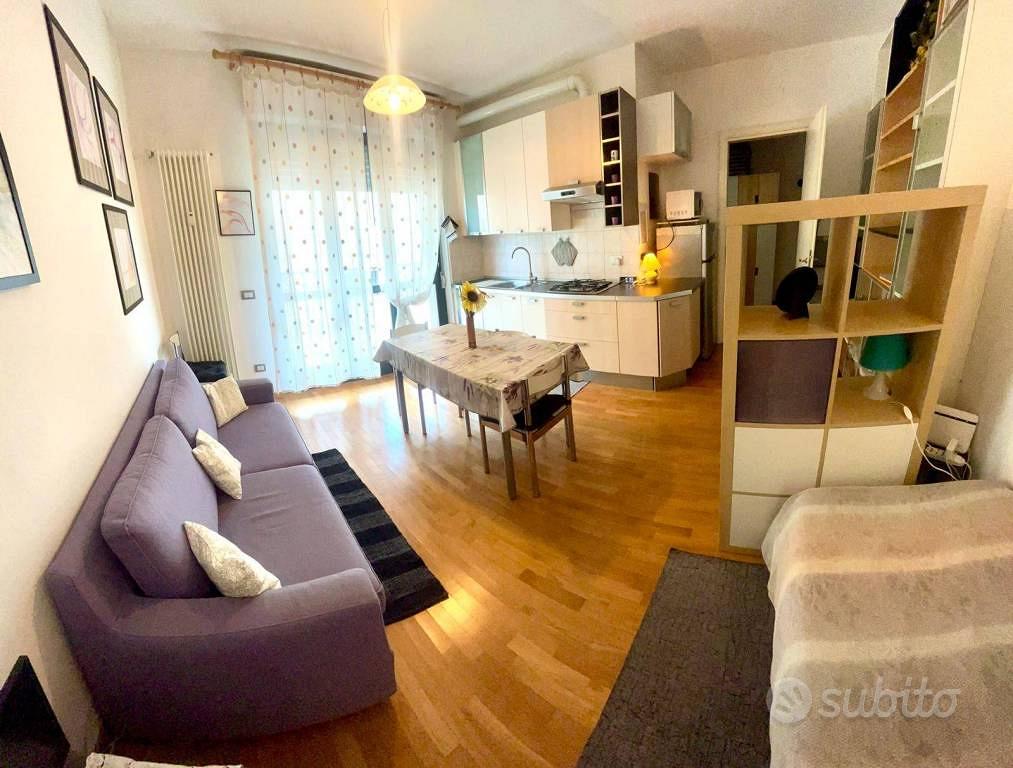 Appartamento – Milano, Corvetto, Municipio 4 - Vista 4