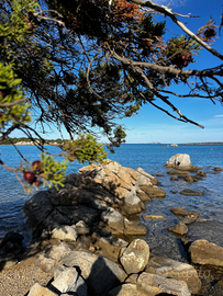 [Porto Rotondo] a 7 minuti dal mare