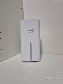 Modem Router TP-Link VX830v Wi-Fi 6 AX6000