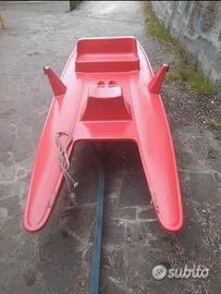 Pattini di salvataggio