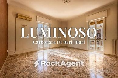 Appartamento di 87 m² con 3 locali a Bari