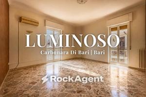 Appartamento di 87 m² con 3 locali a Bari