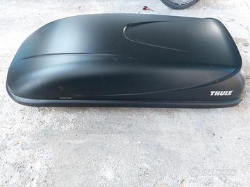 baule thule