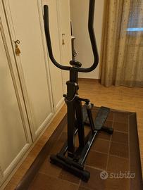 Step JK Fitness mod.5030