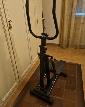 Step JK Fitness mod.5030