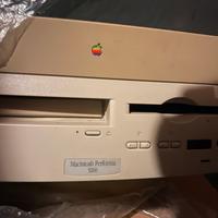 Mac performa 5260