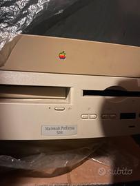 Mac performa 5260