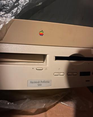 Mac performa 5260