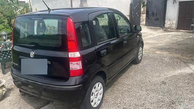 Panda 1,2 benzina/gpl