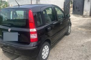 Panda 1,2 benzina/gpl