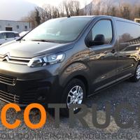 Citroen JUMPY