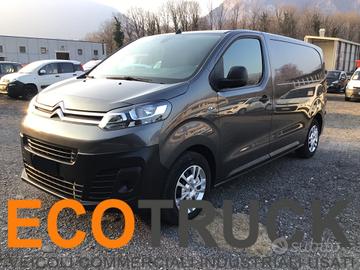 Citroen JUMPY