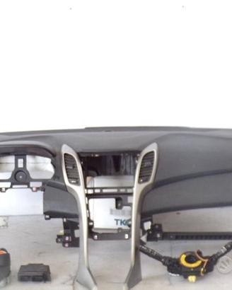 Kit Airbag Hyundai I30 2014