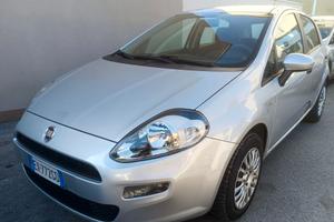 Fiat Punto 1.2 benzina