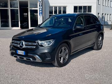 Mercedes-benz GLC 200 220 d 4Matic Sport