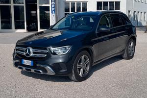 Mercedes-benz GLC 200 220 d 4Matic Sport