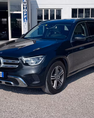 Mercedes-benz GLC 200 220 d 4Matic Sport