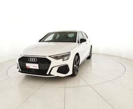 Audi A3 NUOVA SPORTBACK Sportback 40 1.4 tfsi...