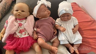 bambole reborn