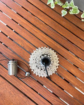 Pacco pignoni Ultegra CS-R8100