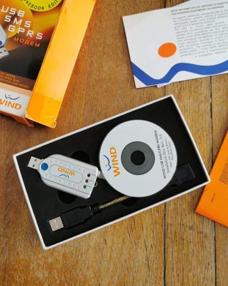 Lotto collezione internet mobile vintage TIM/WIND
