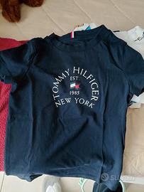 t shirt Tommy hilfigher