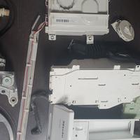 Miele lavatrice W1 ricambi