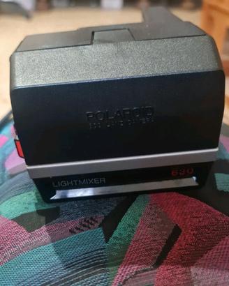 polaroid 630