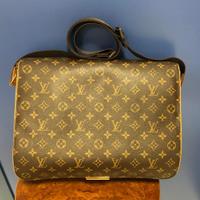 Borsa UNISEX LOUIS VUITTON MESSENGER del 2008