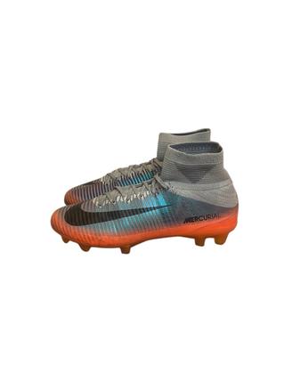 scarpe da calcio nike cr7 special edition