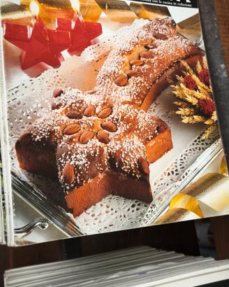 riviste cucina italiana 
