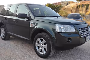 Land Rover Freelander 2.2 TD4 S.W. S