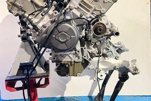 MOTORE COMPLETO DUCATI MULTISTRADA V4 V4S 1100 202
