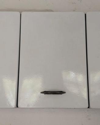Mobiletto anni 60 