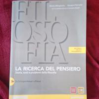 Libro di filosofia 