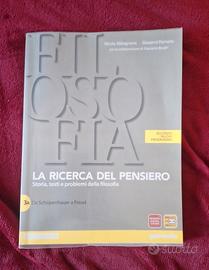 Libro di filosofia 