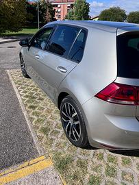 Golf 7