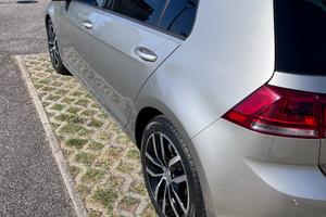 Golf 7