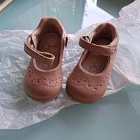 Scarpe ballerina bimba chicco 20