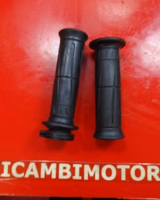 DEVIO SEMIMANUBRIO KAWASAKI ZX10R LEGGI