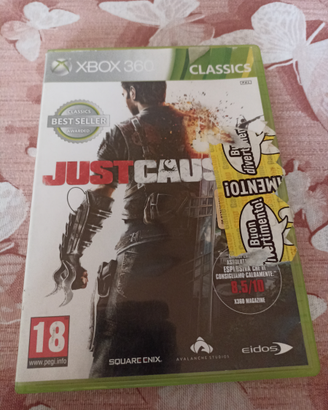 Justcause2 (xbox360)