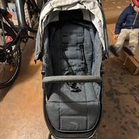 Valco snap 4 passeggino