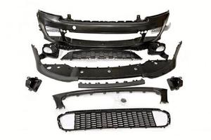 Mini Cooper S R56 2006>2013 Paraurti ant.JCW look