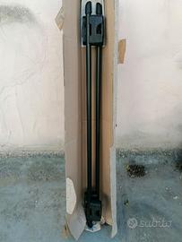 portapacchi Dacia Sandero