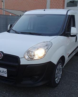 FIAT DOBLO 1300 MJT MAXI