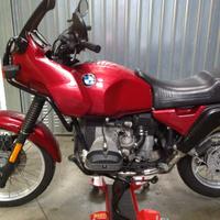 Bmw r 80 gs - 1994