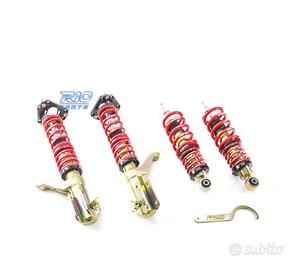 KIT SOSPENSIONE FILETTATA EIBACH MTS HONDA CIVIC 0