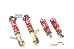 KIT SOSPENSIONE FILETTATA EIBACH MTS HONDA CIVIC 0