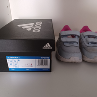 Scarpe bambina - si vendono anche singolarmente